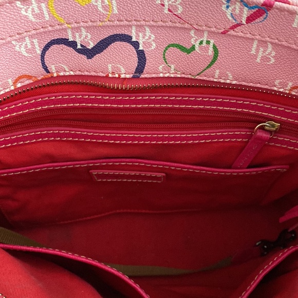 Dooney and Bourke purse - Picture 5 of 12